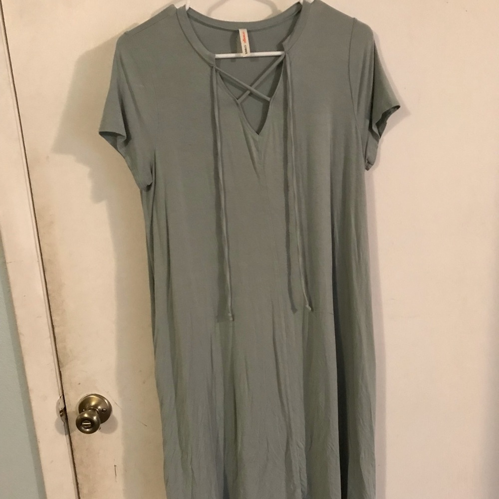 dress
